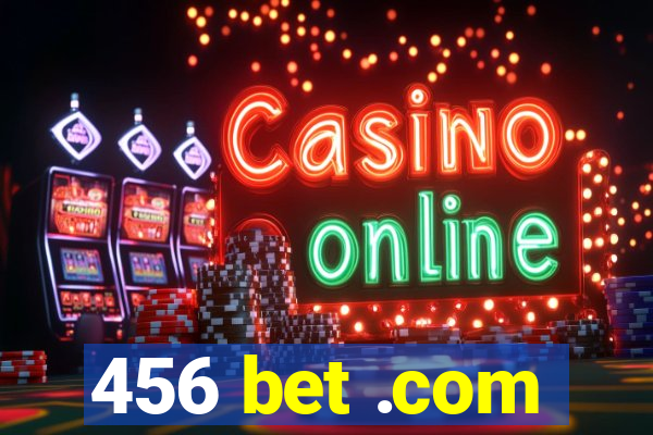 456 bet .com